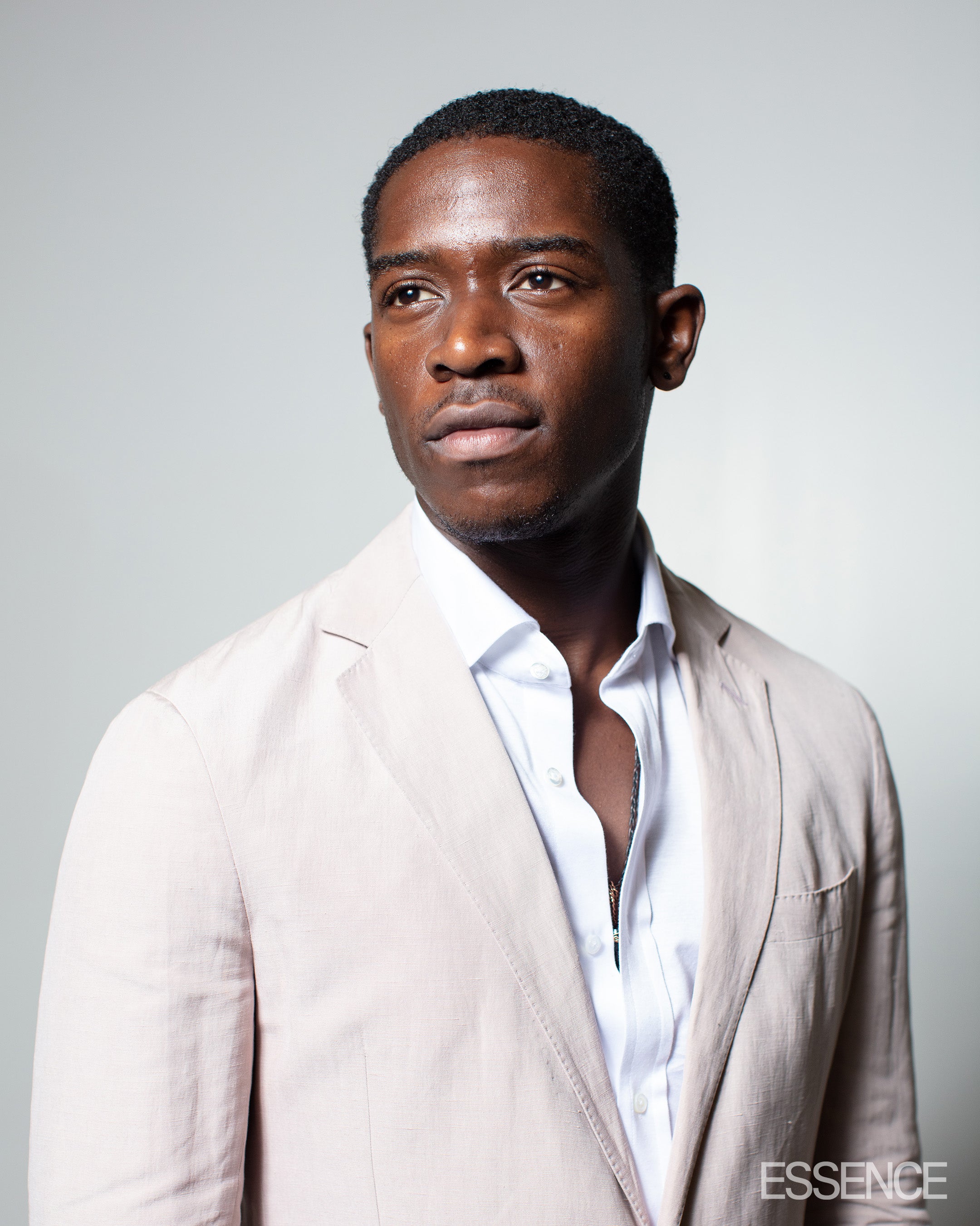 The Best Celebrity Portraits From Backstage At The Superdome During Essence Festival 2019