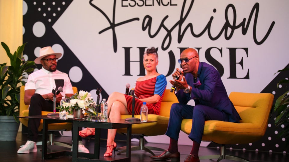 April Walker And J. Alexander Martin Discuss Shaping 90s Fashion Culture