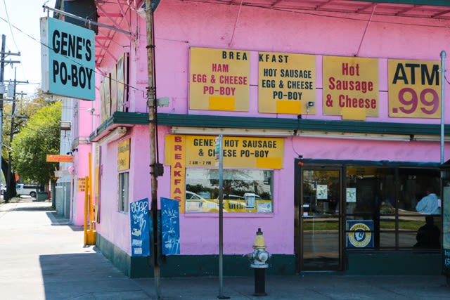 ESSENCE Eats: Explore The Flavors Of New Orleans At These Black-Owned Hot Spots