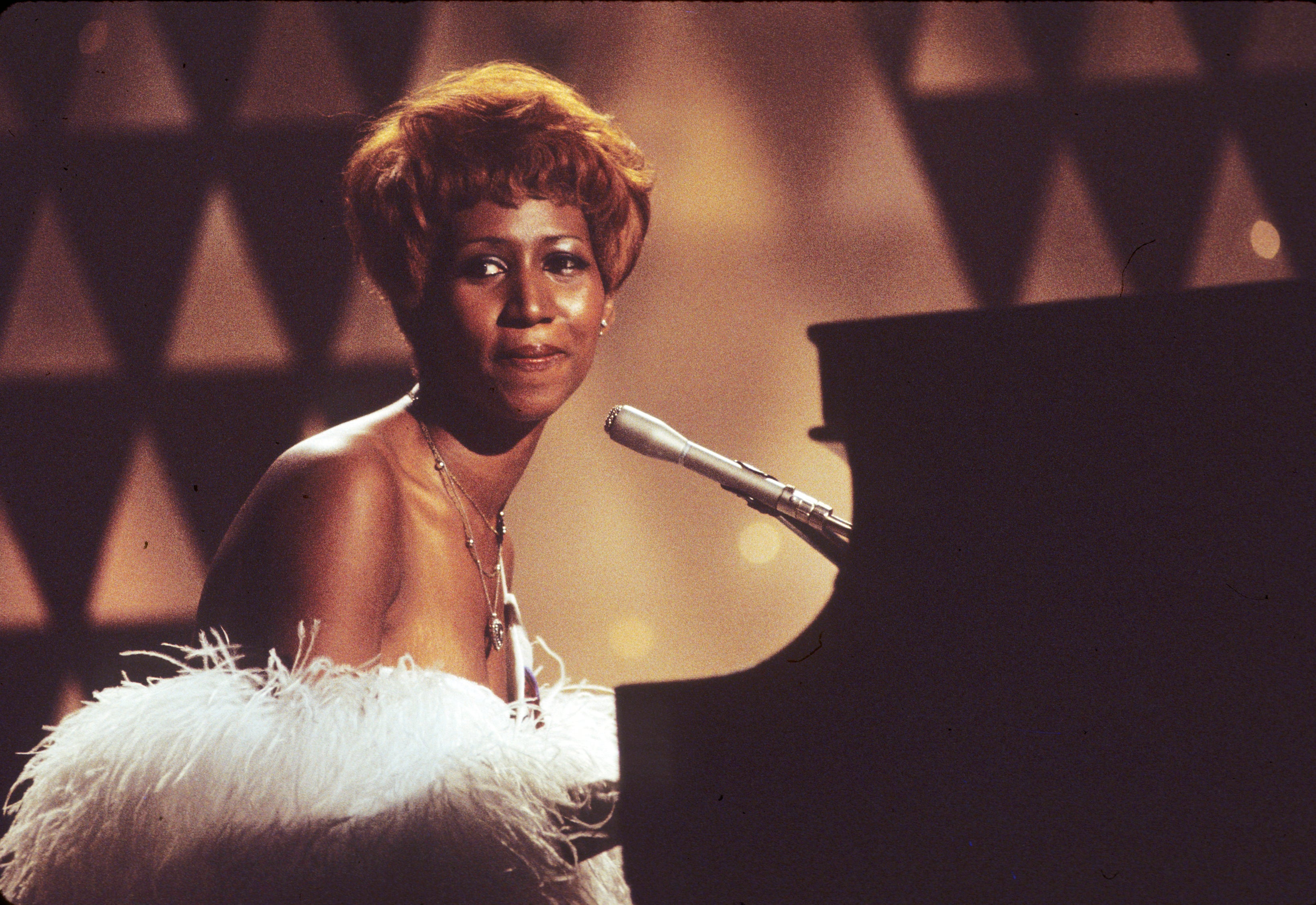 Cynthia Erivo Cast As Aretha Franklin In ‘Genius’