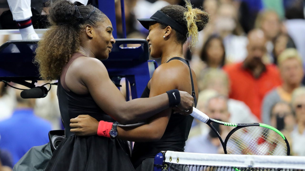 Serena Williams Opens Up About 2018 U.S. Open Outburst