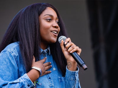 Noname’s ‘Song 33’ Speaks For Black Girls Who Matter And To The Men Who Ignore Them