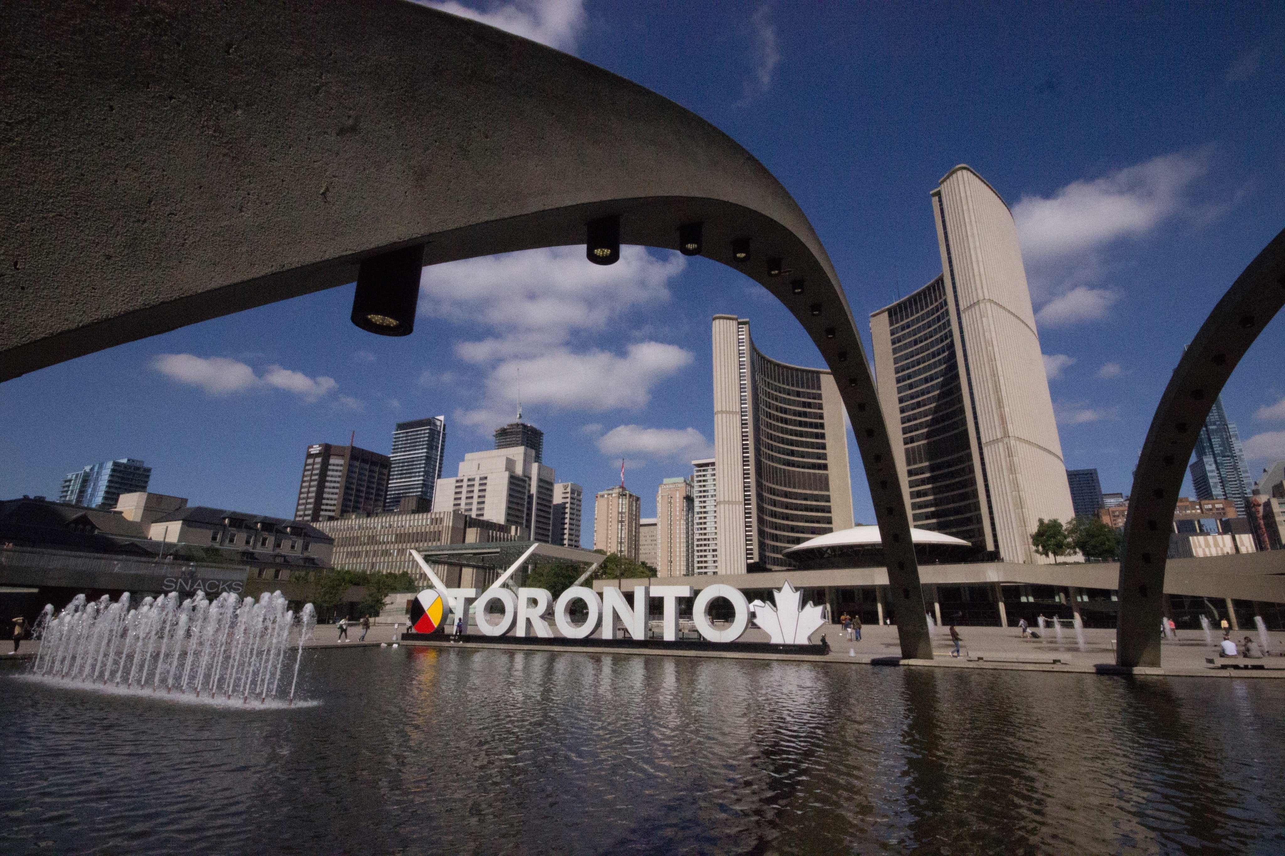 Tell Dem We Reach! A First-Timer’s Guide to Caribana, Toronto’s Caribbean Carnival