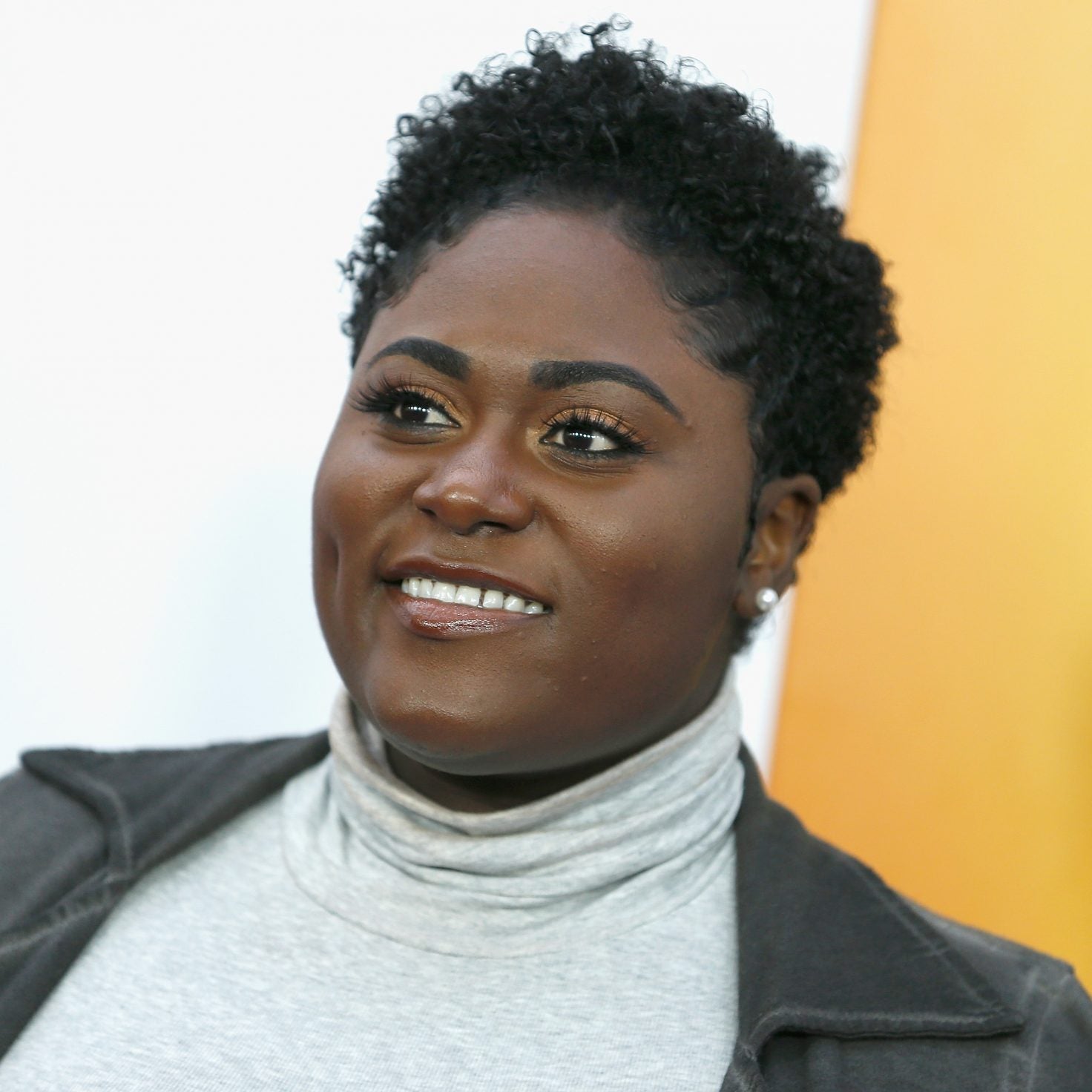 'Orange Is The New Black' Star Danielle Brooks Is Having A Baby!