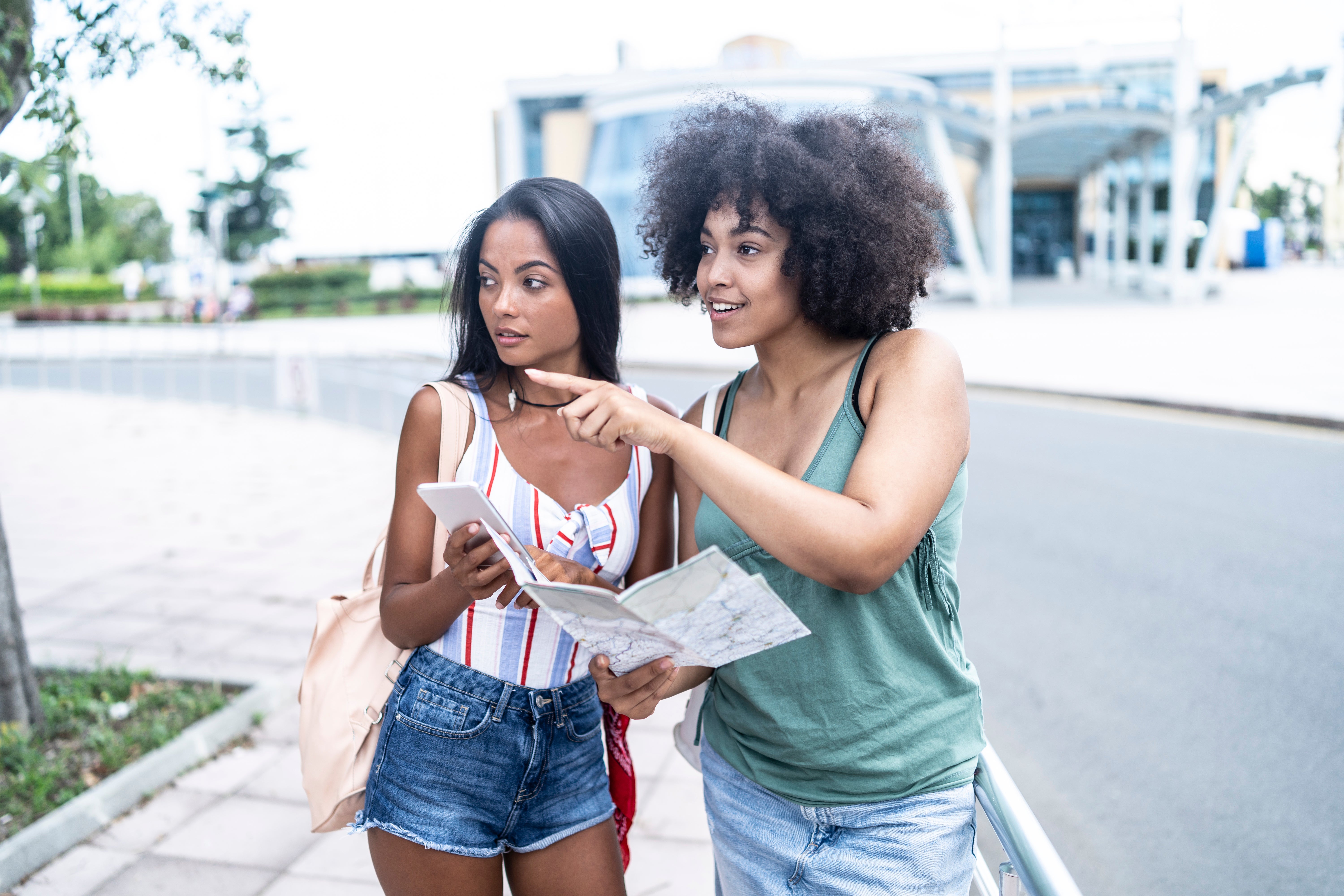 These Savvy Tech Tips Will Help You Get The Most Out Of Your Essence Fest Experience