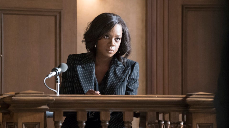 ‘How To Get Away With Murder’ To End With Upcoming Season
