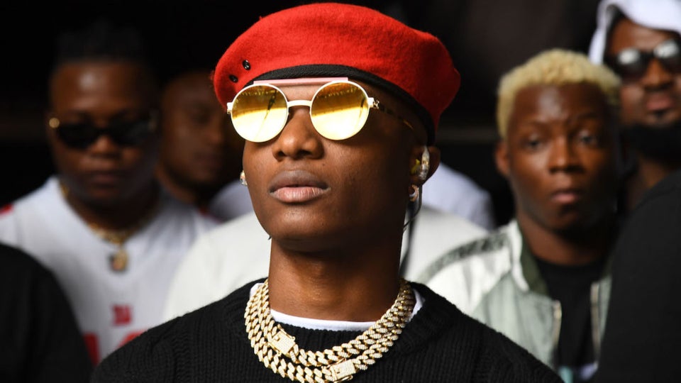 Wizkid Kicks Off Nigerian Independence Day With New Song And Video &#39;Joro&#39; -  Essence