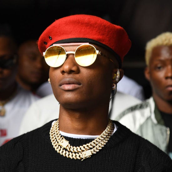 Wizkid Kicks Off Nigerian Independence Day With New Song 'Joro'