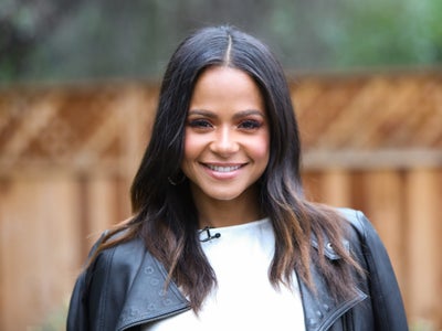 Christina Milian Is Pregnant With Her Second Child!