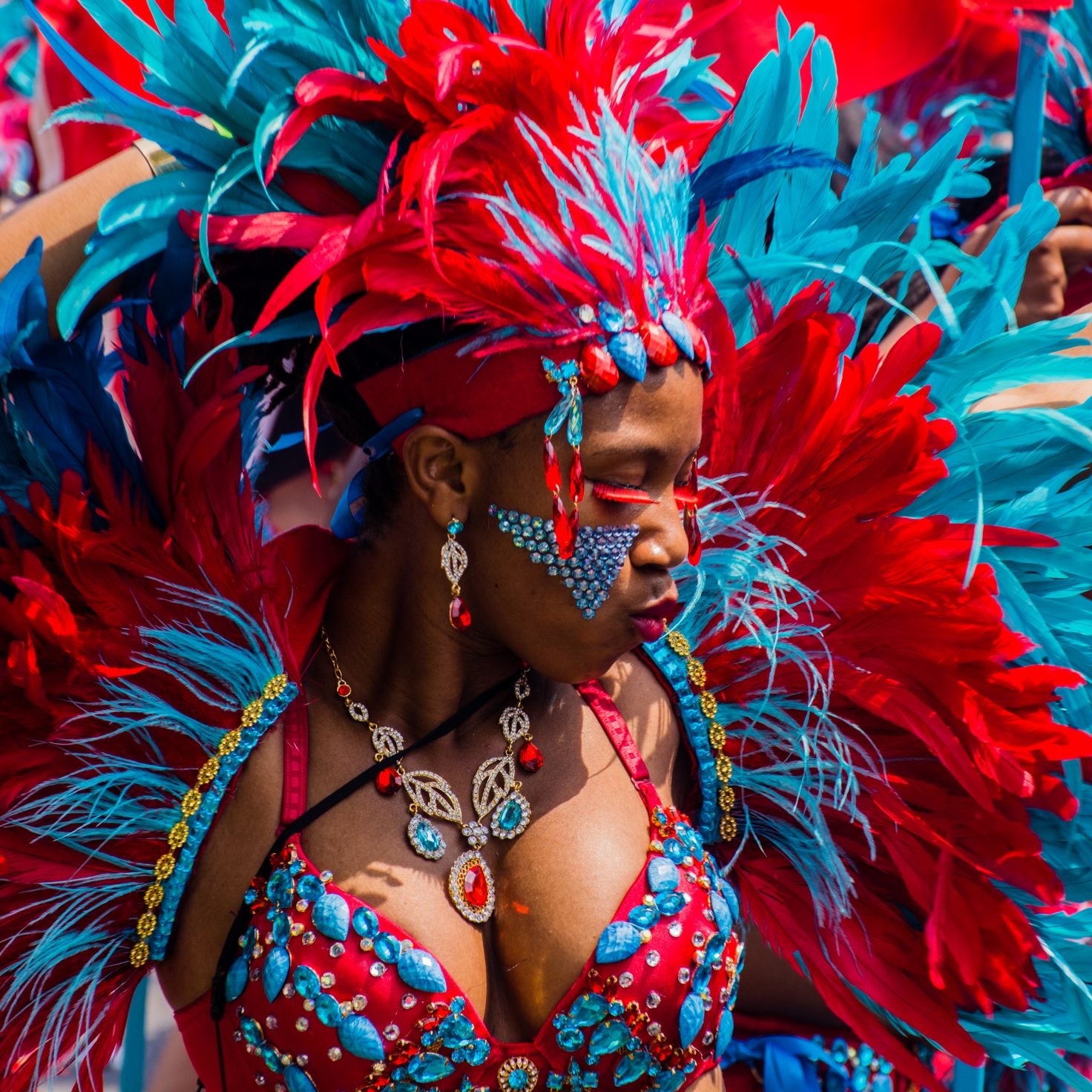 Tell Dem We Reach! A First-Timer’s Guide to Caribana, Toronto's Caribbean Carnival