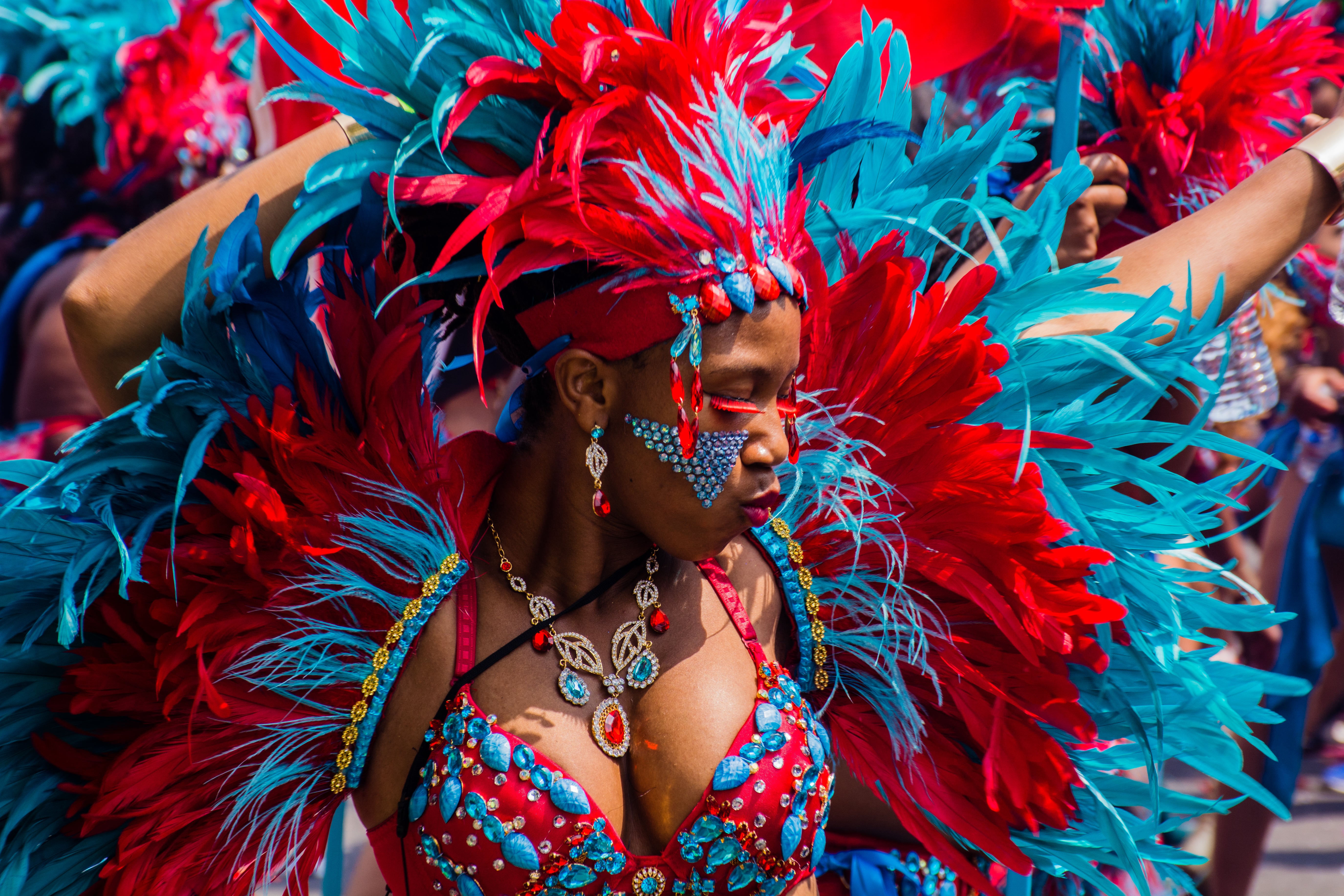 Tell Dem We Reach! A First-Timer’s Guide to Caribana, Toronto's Caribbean Carnival