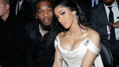 Inside Cardi B And Offset’s Epic 1st Birthday Party For Kulture
