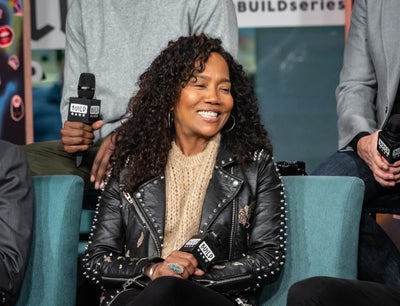 Sonja Sohn From ‘The Chi’ Arrested For Cocaine Possession