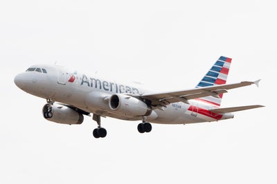 American Airlines Apologizes After Forcing Woman To ‘Cover Up’ Or Get Off Flight