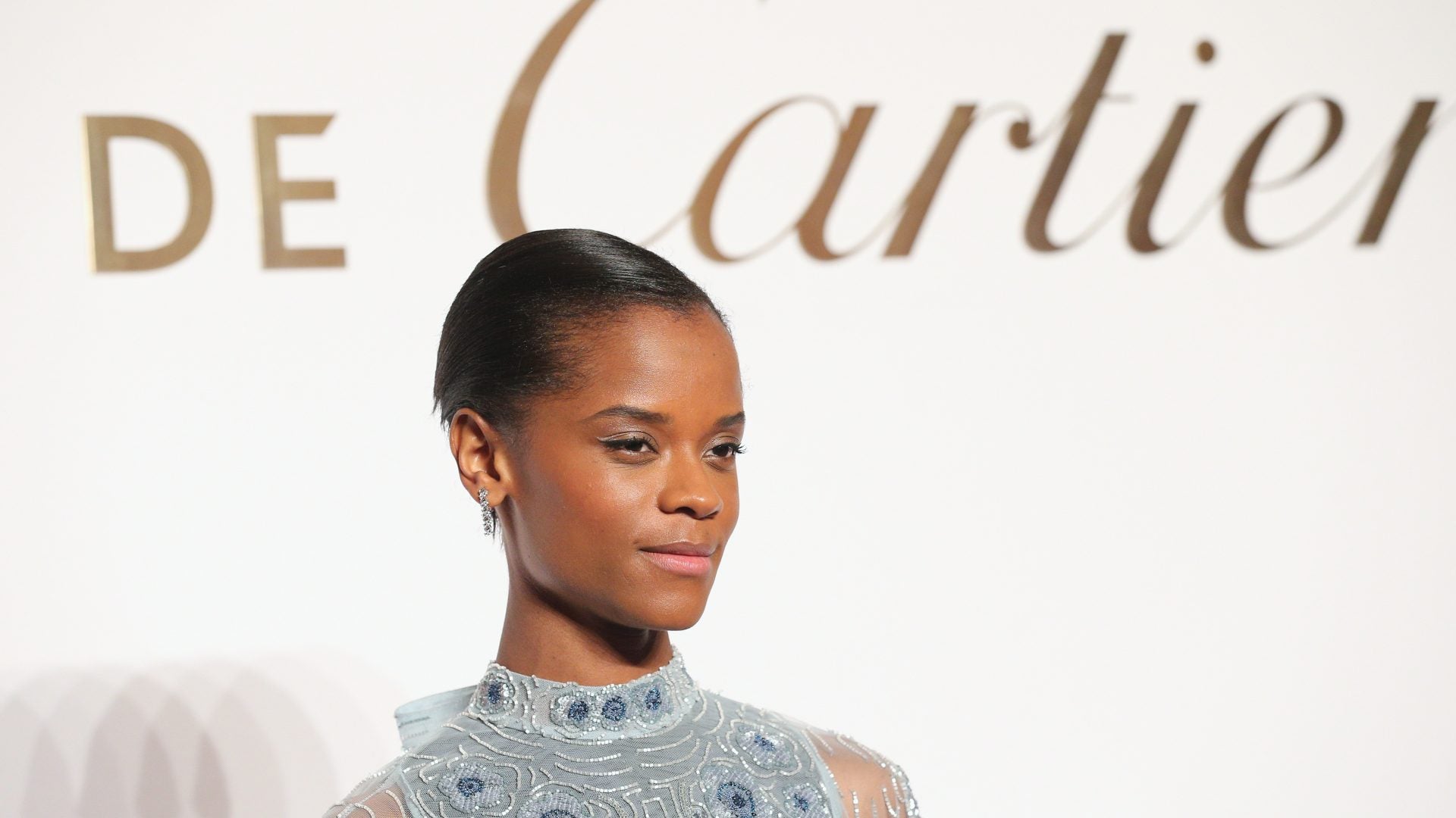 The Academy Adds Letitia Wright, Sterling K. Brown Plus Hundreds of Women And People of Color Members