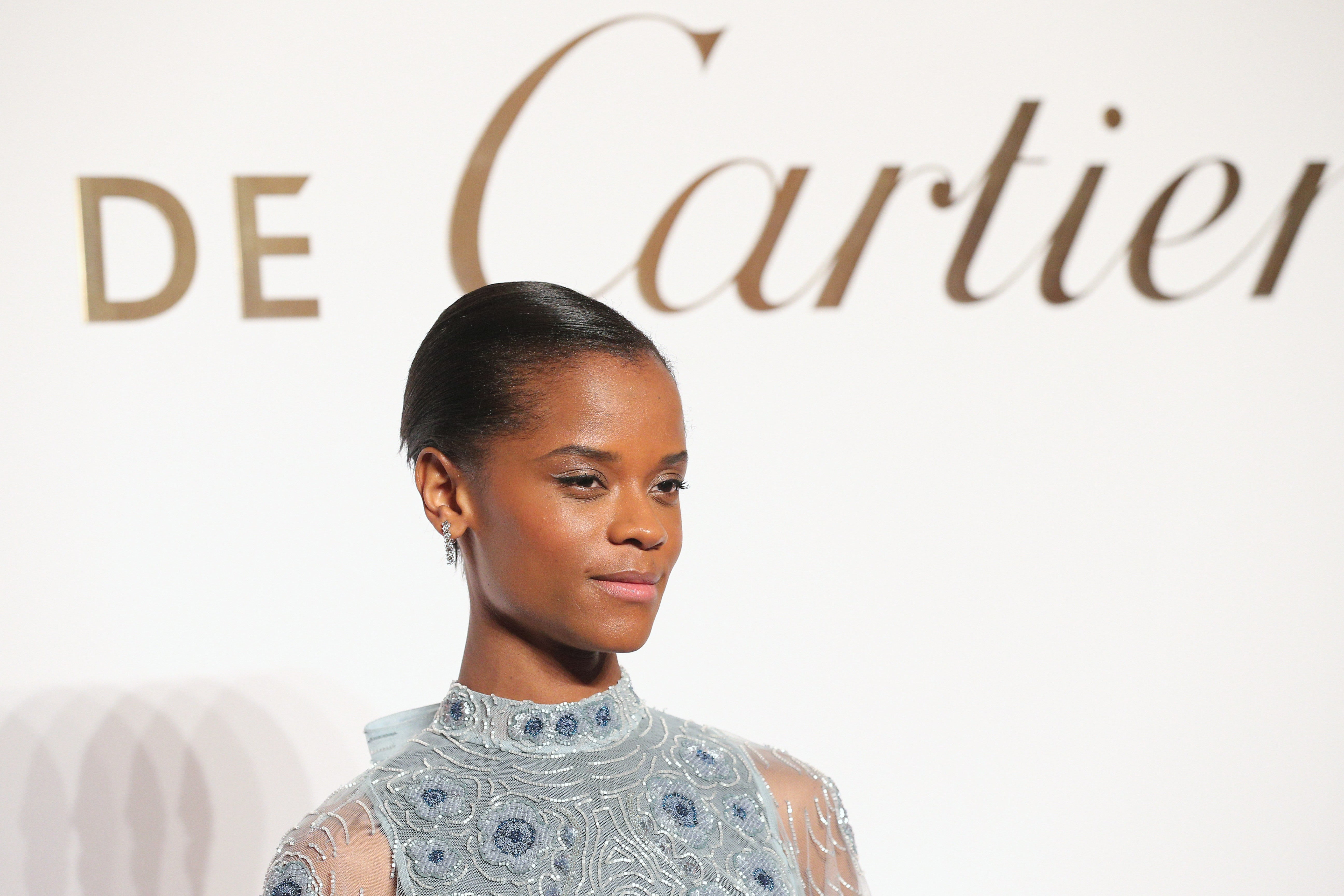 The Academy Adds Letitia Wright, Sterling K. Brown Plus Hundreds of Women And People of Color Members