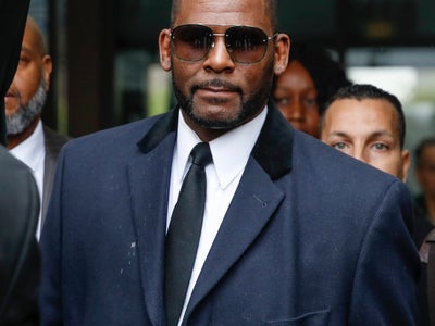 ‘Surviving R Kelly: The Aftermath’ Documentary In The Works At Lifetime