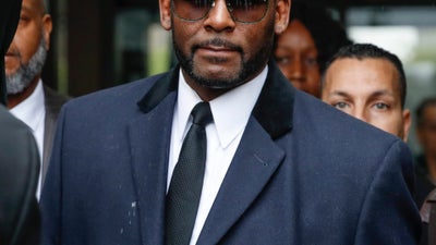'Surviving R Kelly: The Aftermath' Documentary In The Works At ...