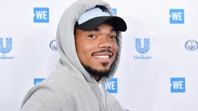 Chance The Rapper Shows Debut Album Release Date And Cover Art