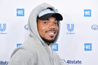 Chance The Rapper Shows Debut Album Release Date And Cover Art