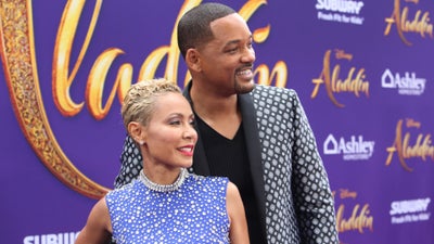 Will Smith And Jada Pinkett Smith Are Launching A Multimedia Venture