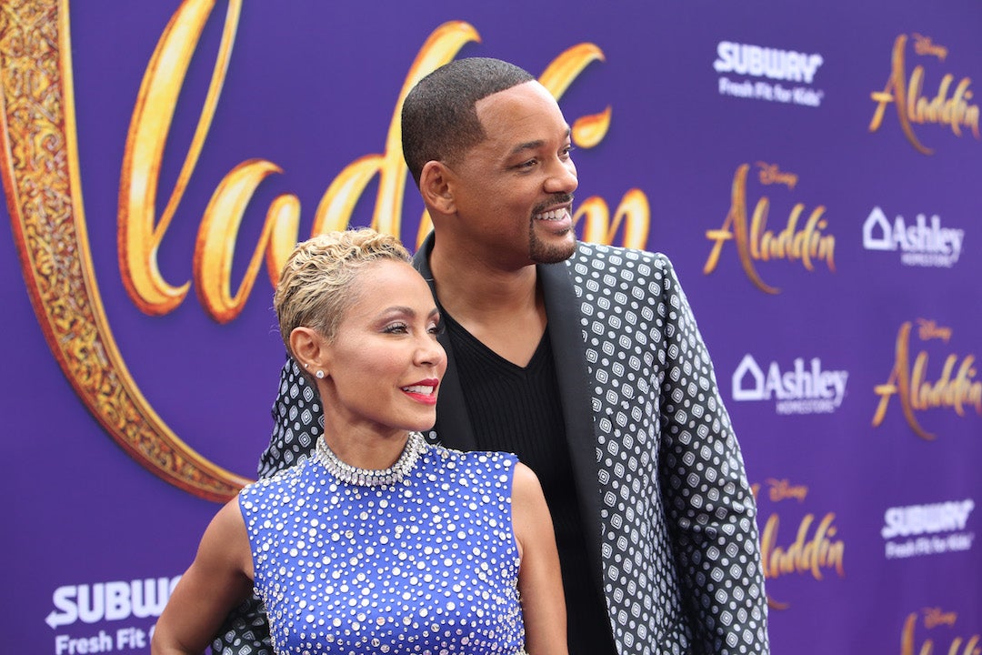 Will Smith And Jada Pinkett Smith Are Expanding Their Entertainment Empire
