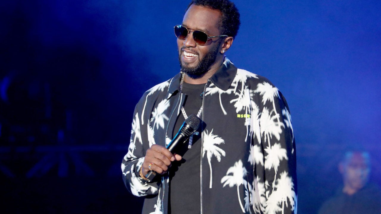 Diddy Undergoes Fourth Surgery In Two Years: 'Pray For Ya' Boy'