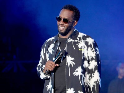 Diddy Undergoes Fourth Surgery In Two Years