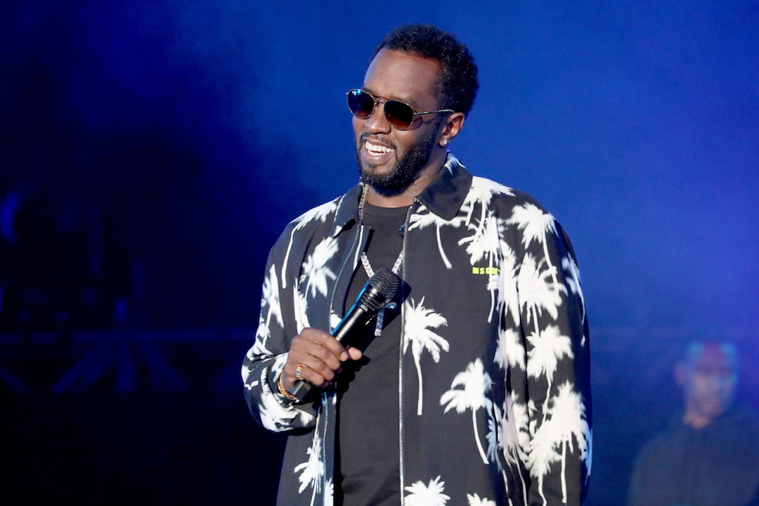Diddy And MTV Are Bringing Back 'Making The Band'