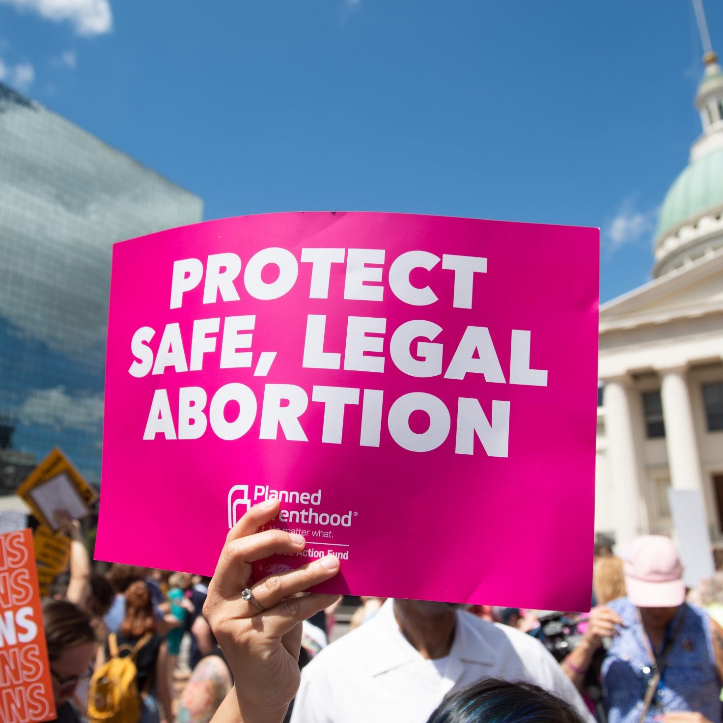 Louisiana’s Act 620 Will Restrict Abortion Access For Black Women