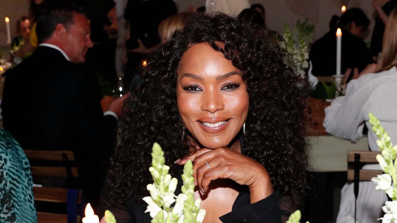 Angela Bassett Shows Support To Afton Williamson For Speaking Out About Alleged Sexual Harassment On Set
