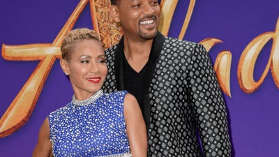 Will Smith And Jada Pinkett Smith Have Made Some Major Hires For Their New Westbrook Studios