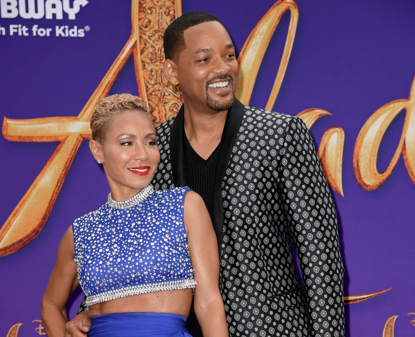 Will Smith And Jada Pinkett Smith Have Made Some Major Hires For Their New Westbrook Studios