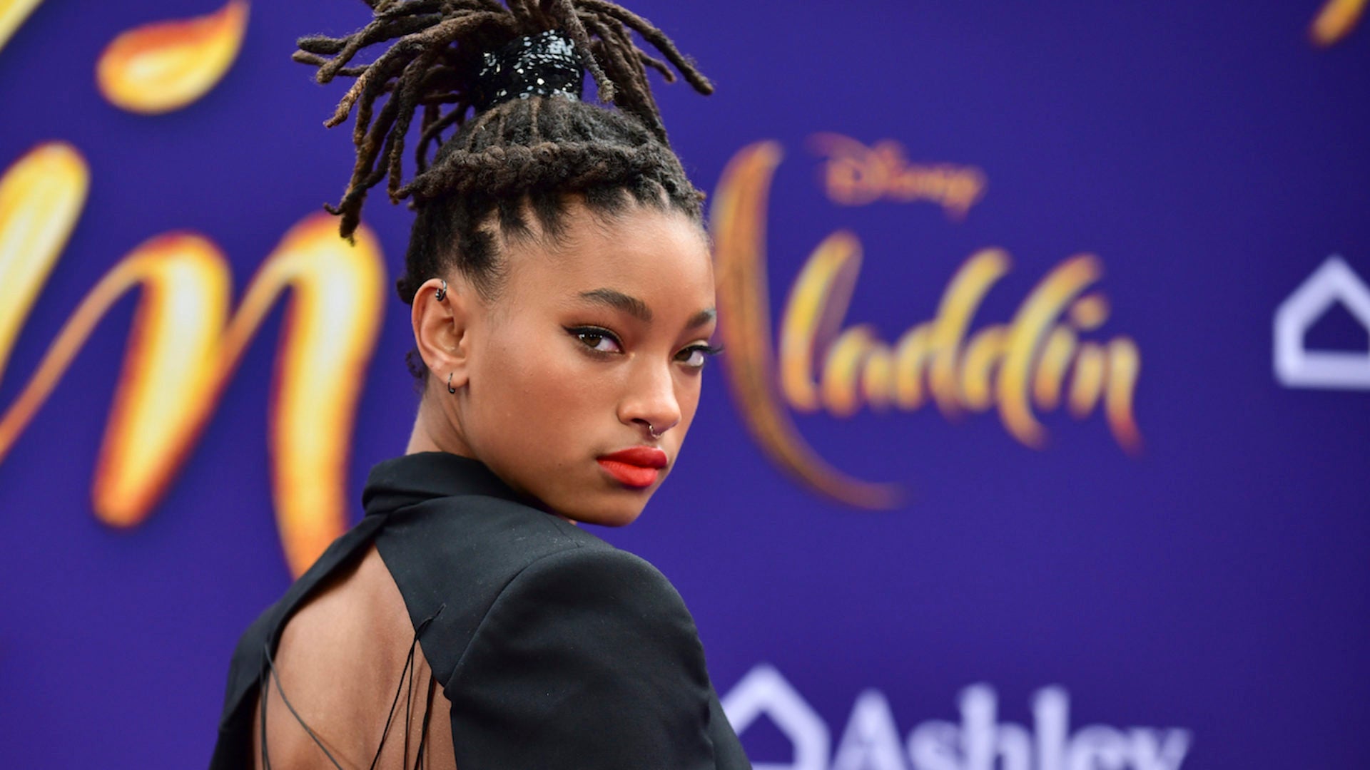 Black Celebrities Who Have Opened Up About Their Sexuality In 2019 (So Far)