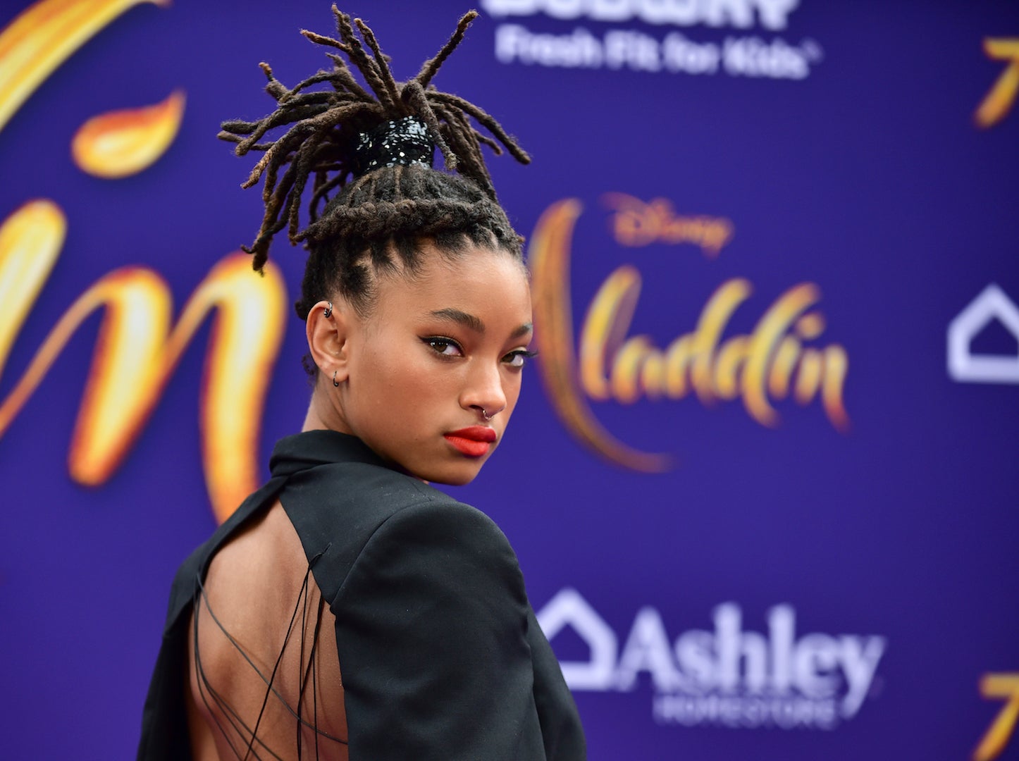 Black Celebrities Who Have Opened Up About Their Sexuality In 2019 (So Far)