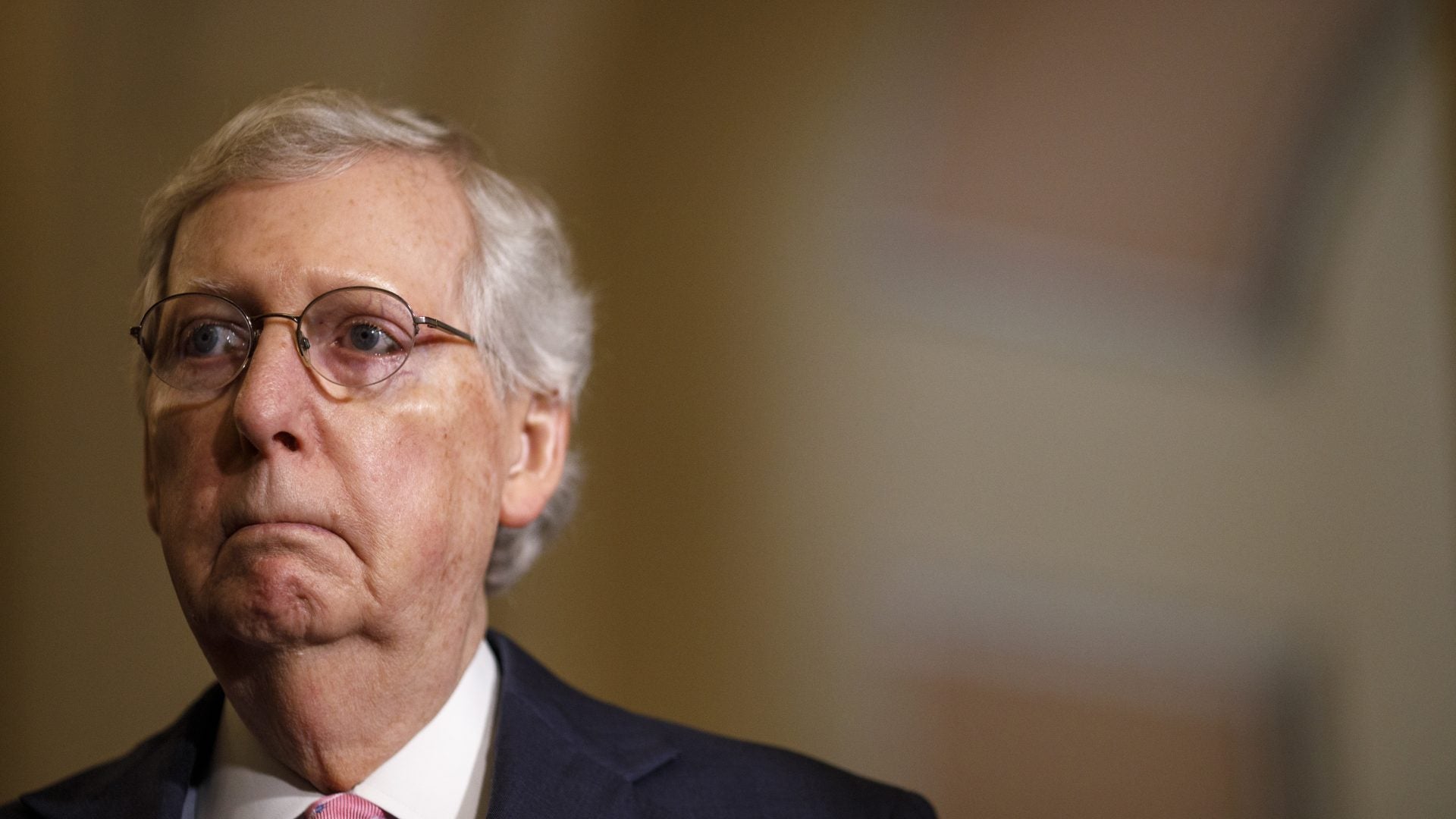 Twitter Rips Into Mitch McConnell For Calling Obama 'Classless'