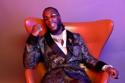 Burna Boy Vows To Never Return To South Africa After Xenophobic Attacks On Other Africans