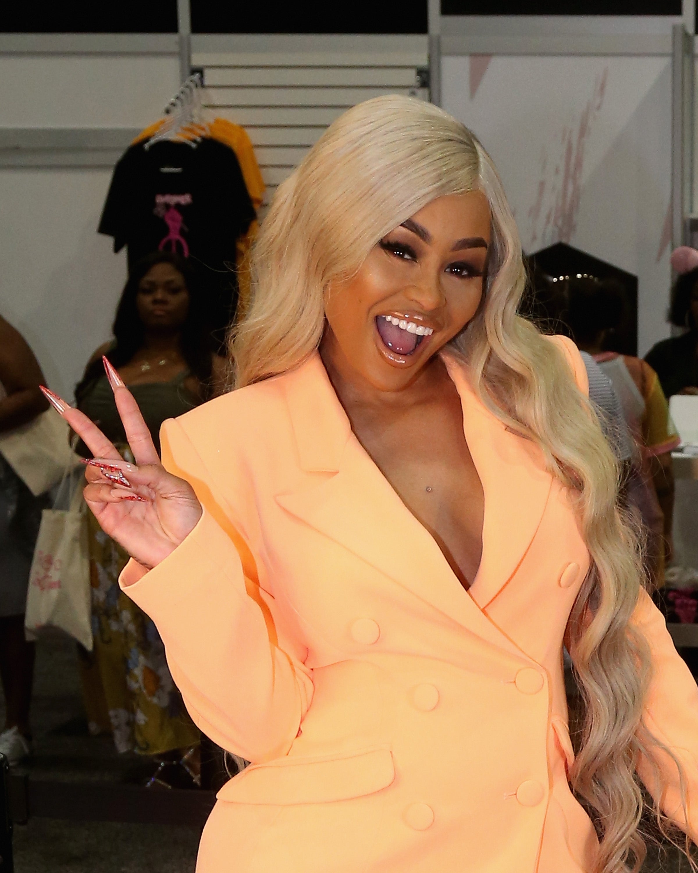 Star Gazing: 2019 ESSENCE Festival Edition