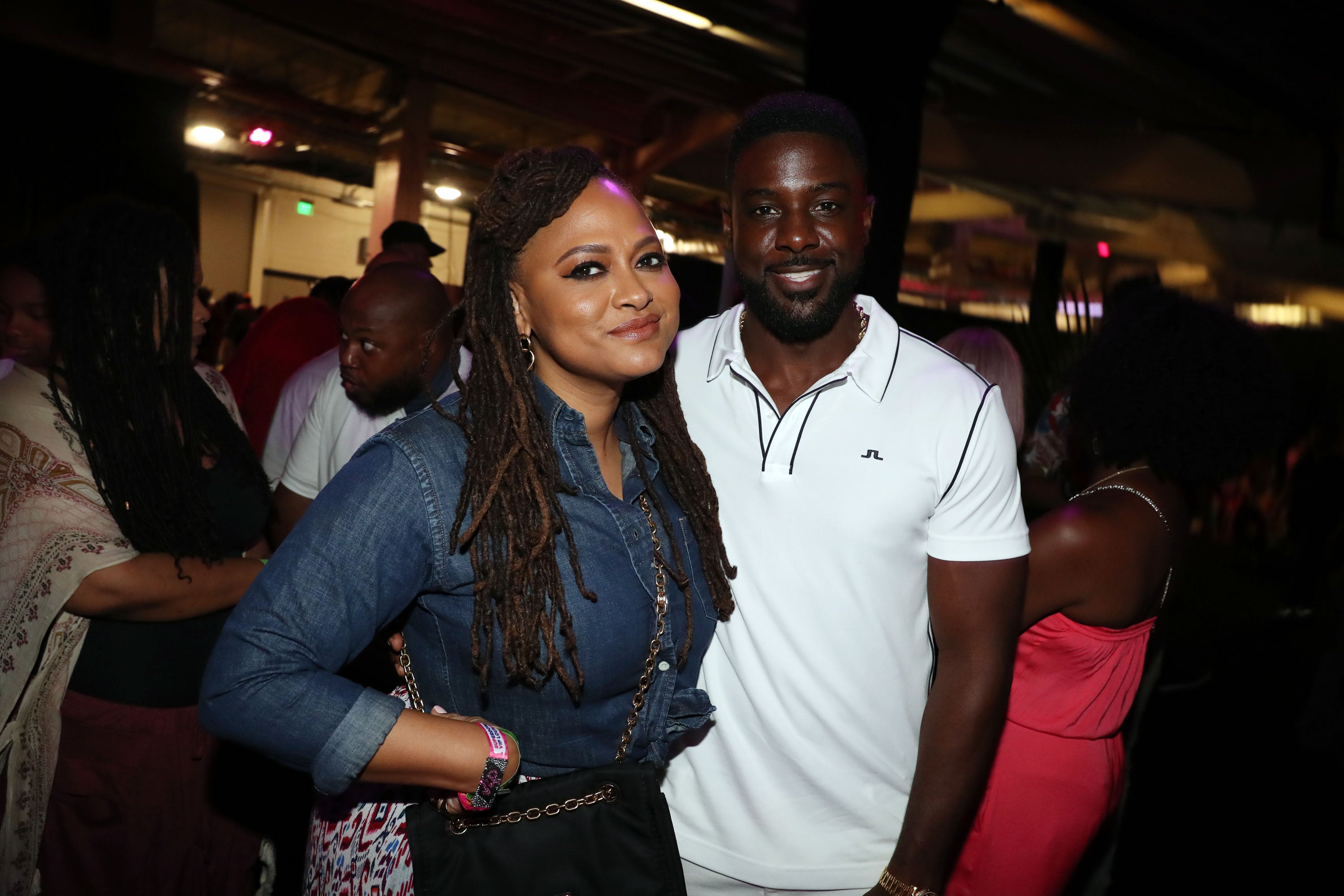 Star Gazing: 2019 ESSENCE Festival Edition