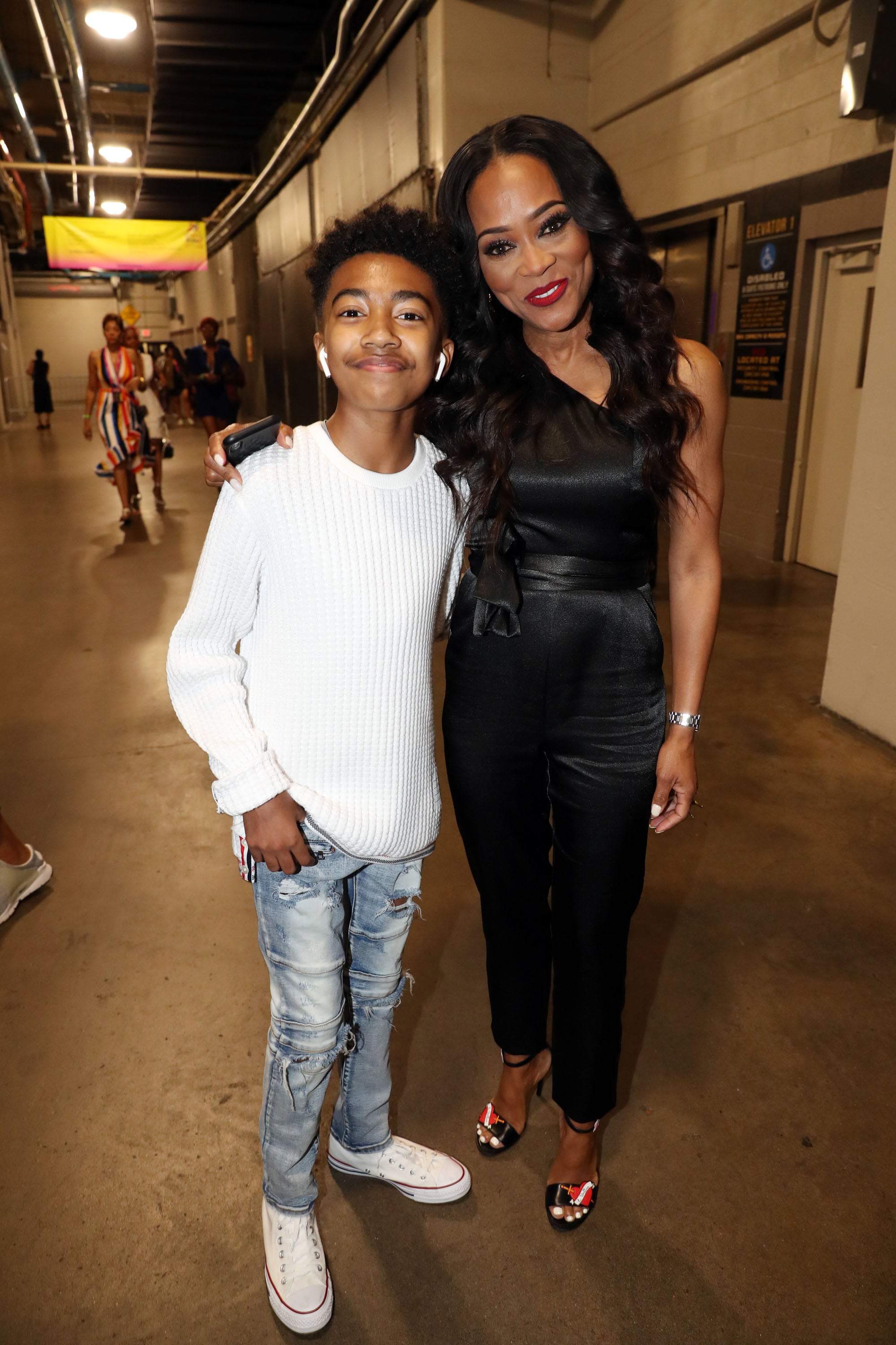 Star Gazing: 2019 ESSENCE Festival Edition