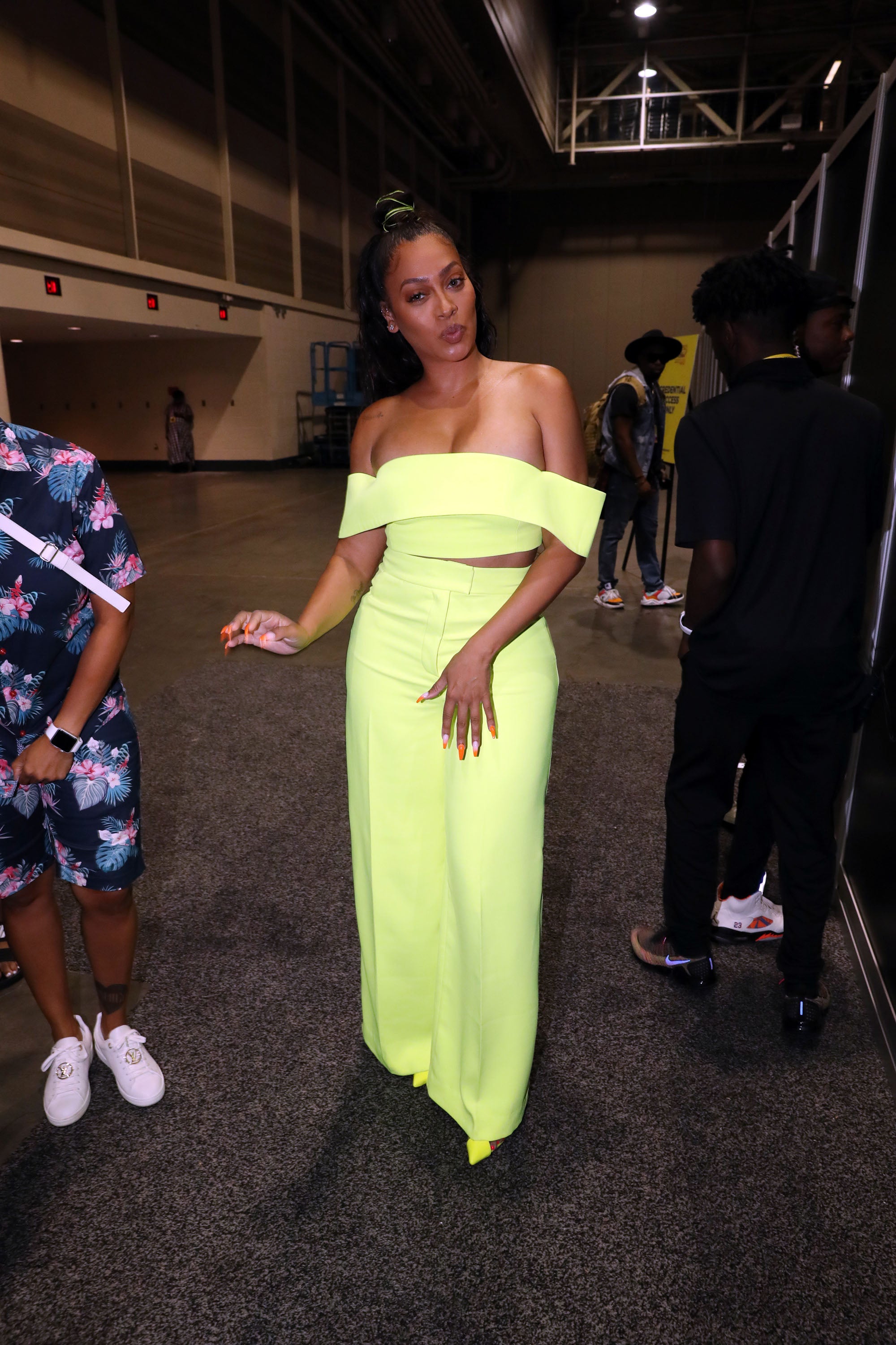 Star Gazing: 2019 ESSENCE Festival Edition