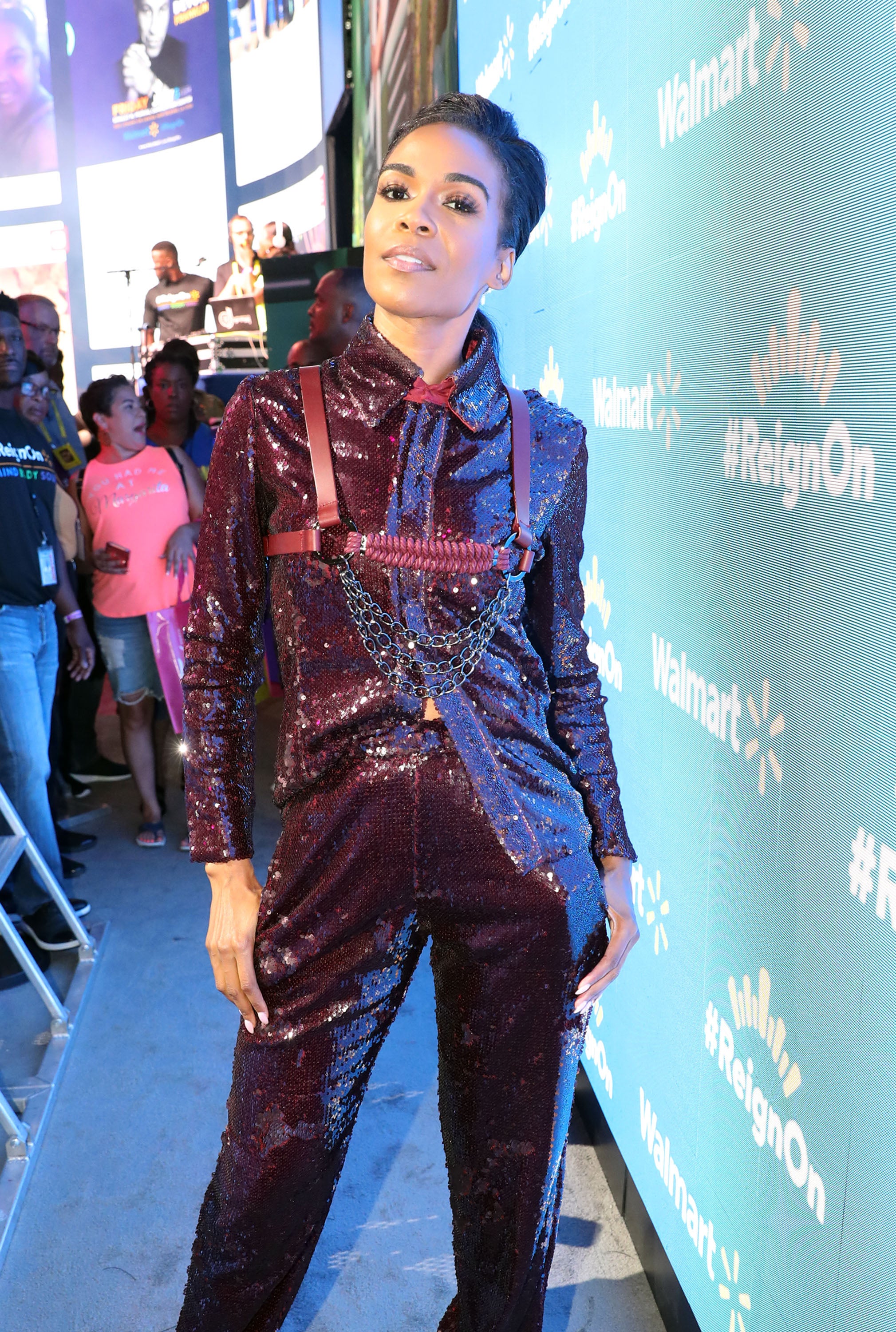 Star Gazing: 2019 ESSENCE Festival Edition