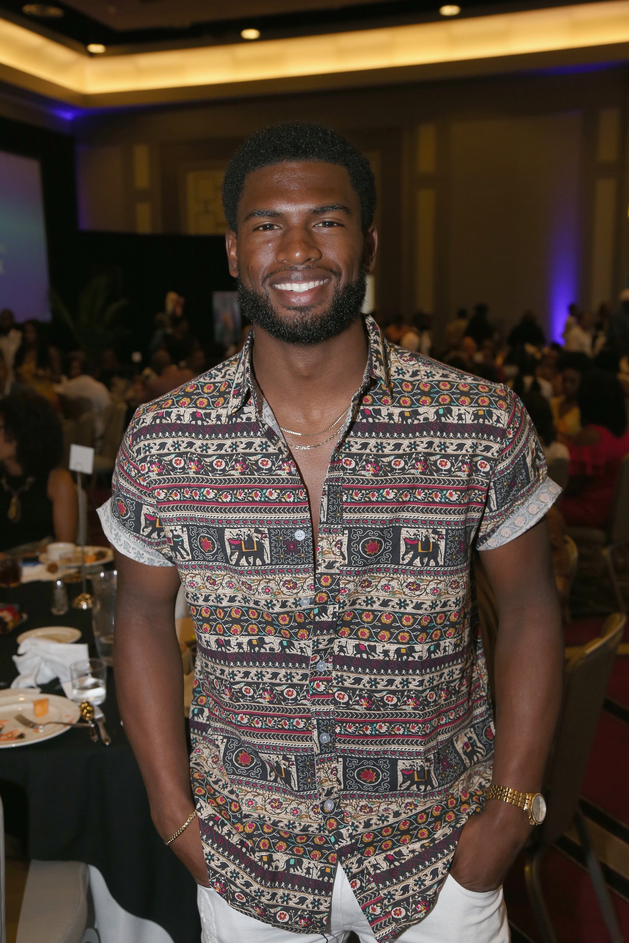 Star Gazing: 2019 ESSENCE Festival Edition