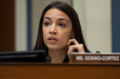 AOC Says ‘It’s Utterly Irresponsible’ To Put Mike Pence In Charge Of Coronavirus Response