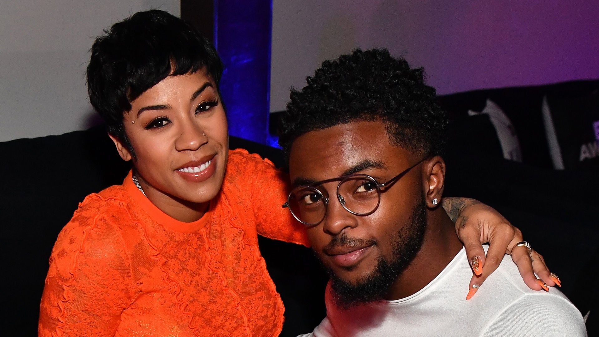 Keyshia Cole Announces Her Baby Special Is Coming To BET ...
