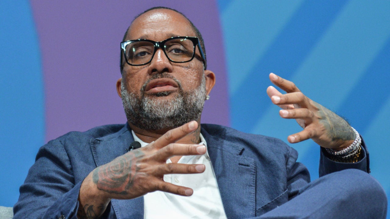 Kenya Barris Says Another 'Black-ish' Spin-Off Might Be Coming To TV