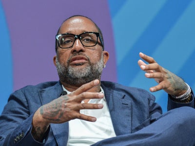 Kenya Barris Says Another ‘Black-ish’ Spin-Off Might Be Coming To TV