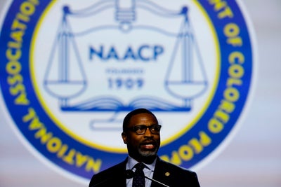 NAACP Unanimously Pass Vote Calling For Impeachment Of Donald Trump
