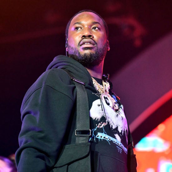 Meek Mill's 2008 Conviction Tossed After Years-Long Battle