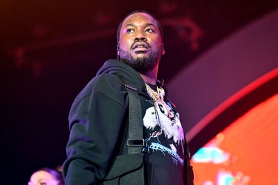 Meek Mill’s 2008 Conviction Tossed After Years-Long Battle